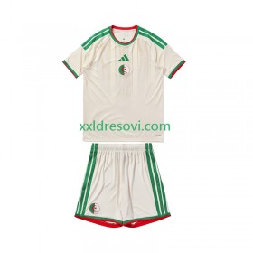 Alžir Domaći Dječji Nogometni Dres 2026